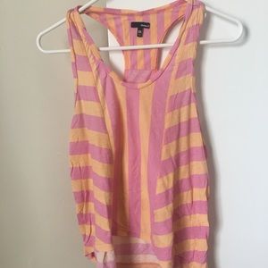 Hurley tank top. Size xs